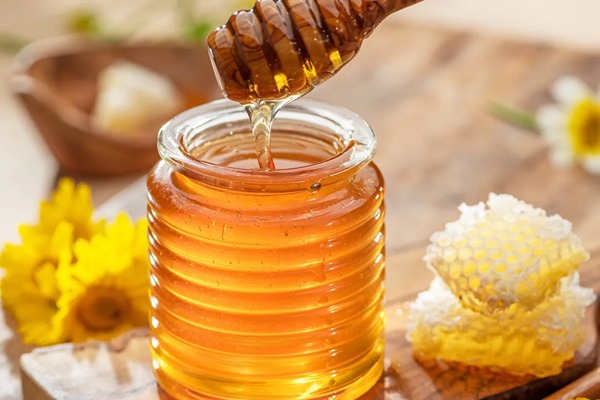 تصویر 3 از خرید عسل کندو طبیعی + قیمت فروش استثنایی